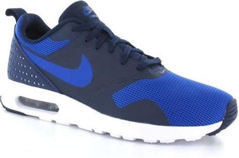 nike tavas blauw